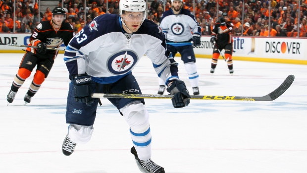 Ben Chiarot, Debora Robinson/National Hockey League/Getty Images Ben Chiarot