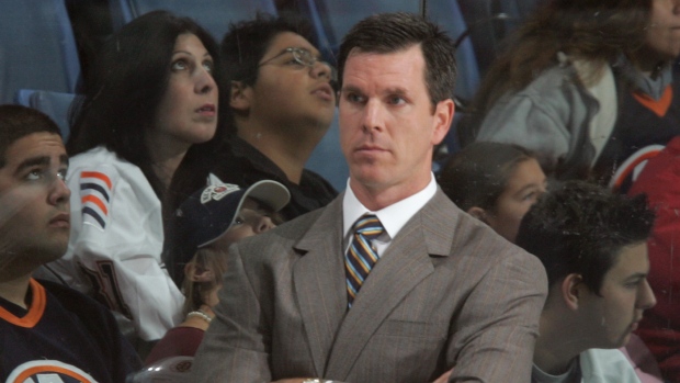 Mike Sullivan, Jim McIsaac/Getty Images Mike Sullivan