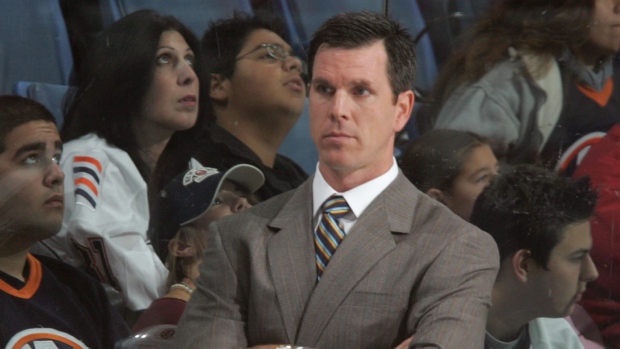 Mike Sullivan