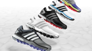 Adidas Golf Power Boost