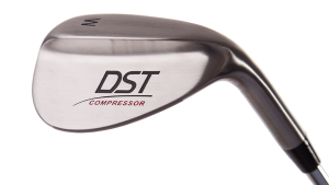 DST Golf Compressor Warm-Up Club