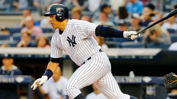 Alex Rodriguez, Jim McIsaac/Getty Images Alex Rodriguez