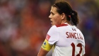 Christine Sinclair