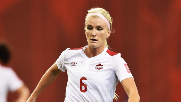 Kaylyn Kyle, Stuart Franklin - FIFA/FIFA/Getty Images Kaylyn Kyle