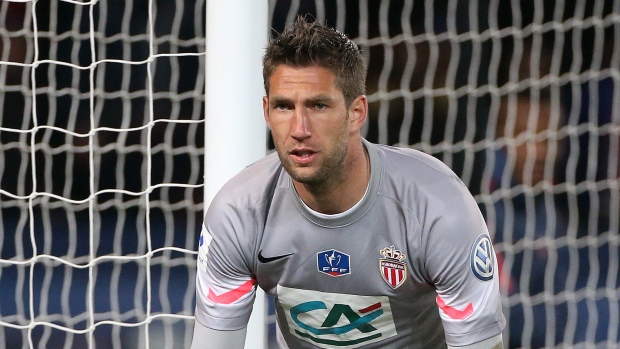 Maarten Stekelenburg