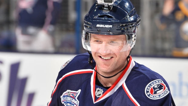 Scott Hartnell