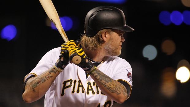 Corey Hart, Justin K. Aller/Getty Images Corey Hart