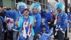 Nordiques Fans