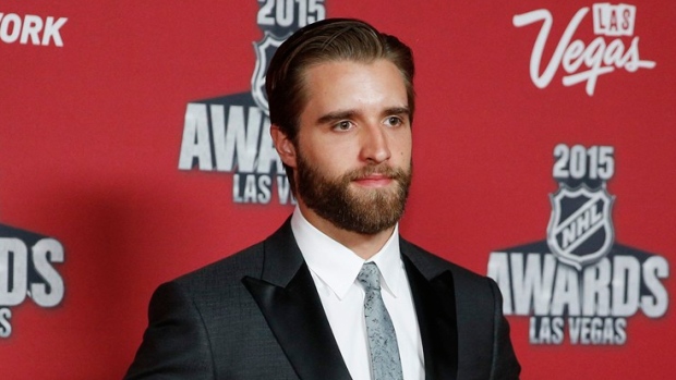 Aaron Ekblad , The Canadian Press Aaron Ekblad