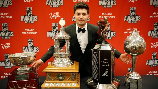 Carey Price