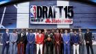 2015 NBA Draft class