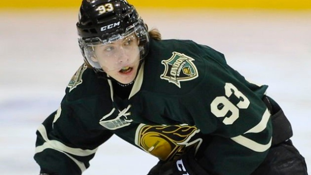 Mitch Marner Mitch Marner