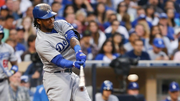 Hanley Ramirez, The Canadian Press Hanley Ramirez