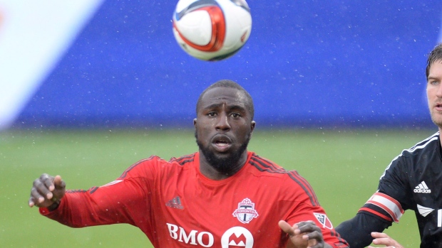 Jozy Altidore