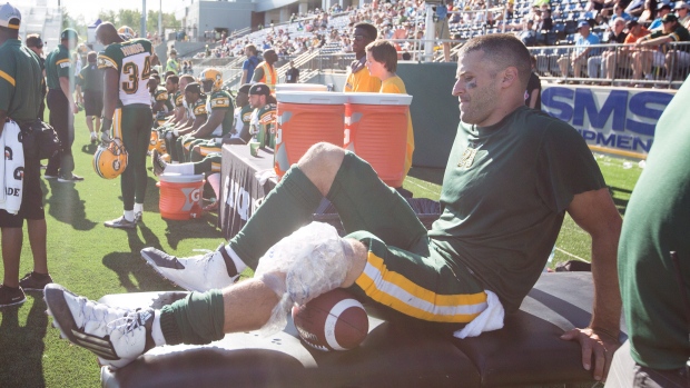 Mike Reilly