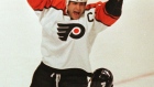 Photo: The Canadian Press, License: N/A Eric Lindros