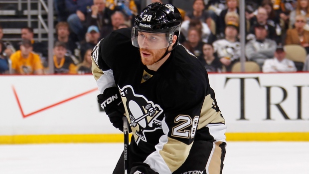 Ian Cole, Gregory Shamus/National Hockey League/Getty Images Ian Cole