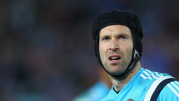 Cech's legacy at Chelsea and the void he leaves behind