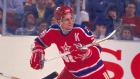 Photo: HHOF-IIHF/Images on Ice, License: N/A Sergei Makarov