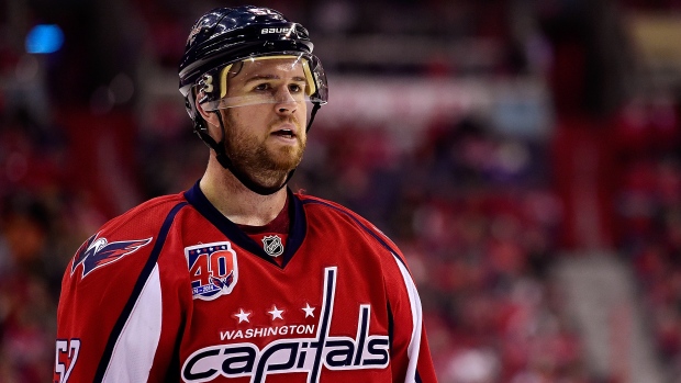 Mike Green, Patrick McDermott/National Hockey League/Getty Images Mike Green