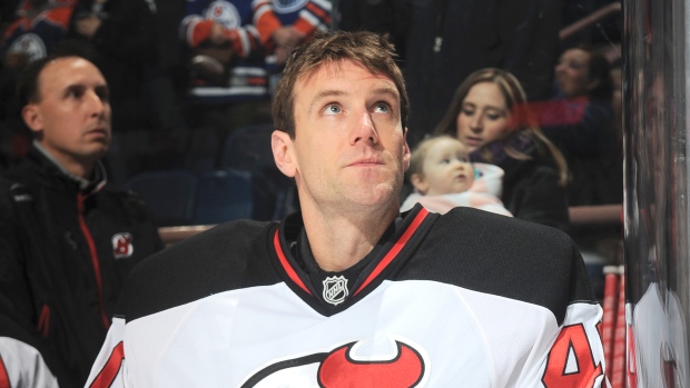 Scott Clemmensen , Andy Devlin/National Hockey League/Getty Images Scott Clemmensen