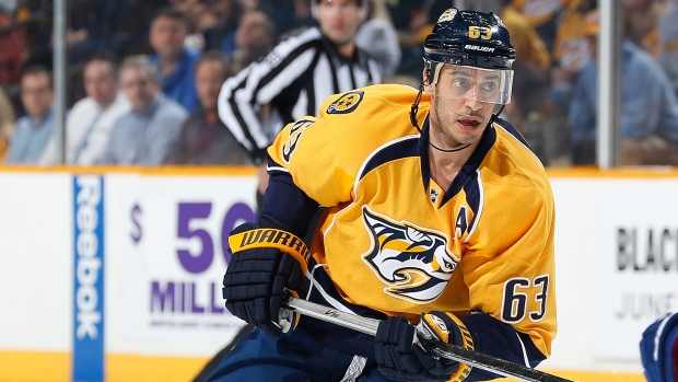 Mike Ribeiro