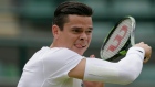 Milos Raonic