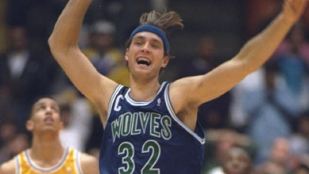 Christian Laettner