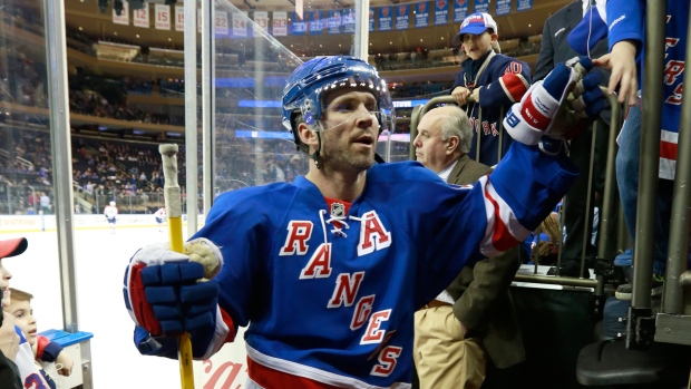 Martin St. Louis