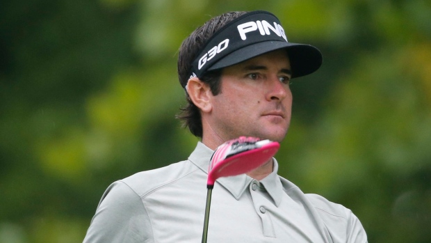 Bubba Watson