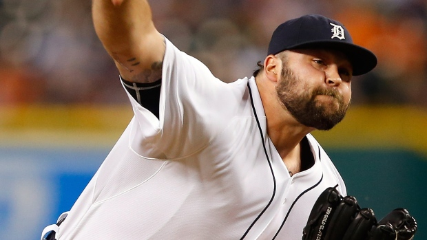 Joba Chamberlain, Leon Halip/Getty Images Joba Chamberlain