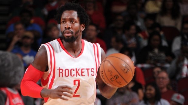 Patrick Beverley