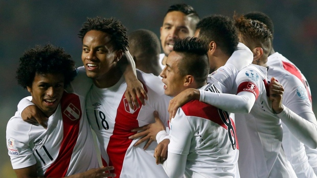 Peru