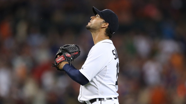 Anibal Sanchez