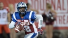 Photo: The Canadian Press, License: N/A, Created: 2015:07:03 01:41:28 Rakeem Cato