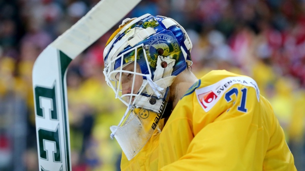Anders Nilsson, Martin Rose/Getty Images Anders Nilsson