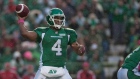 Darian Durant