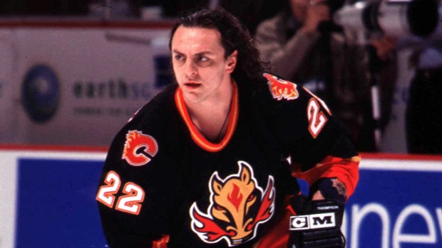 Rocky Thompson, B Bennett/Bruce Bennett/Getty Images Rocky Thompson
