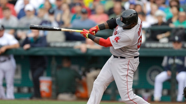 David Ortiz