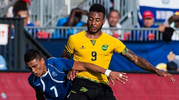 Jamaica advances to Gold Cup quarters - TSN.ca