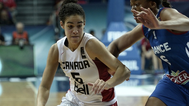 Kia Nurse, Anadolu Agency/Anadolu Agency/Getty Images Kia Nurse