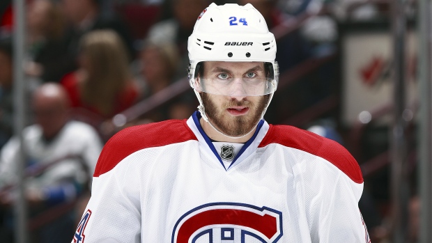 Jarred Tinordi, Jeff Vinnick/National Hockey League/Getty Images Jarred Tinordi