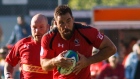 Jamie Cudmore