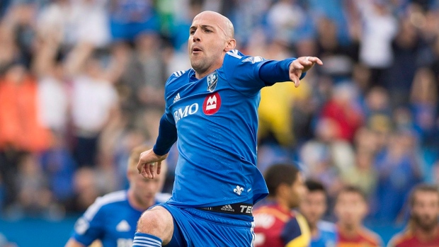 Laurent Ciman, The Canadian Press Laurent Ciman