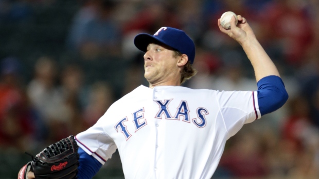 Ross Detwiler, R. Yeatts/Getty Images Ross Detwiler
