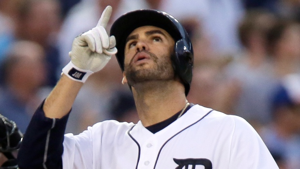 J.D. Martinez