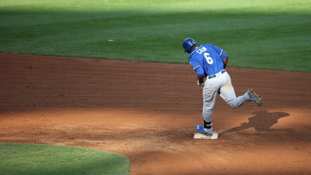 Kansas City Royals v Chicago White Sox, Jonathan Daniel/Getty Images Kansas City Royals v Chicago White Sox