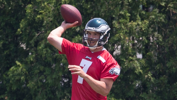 Sam Bradford