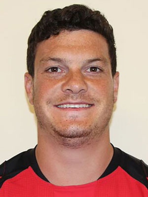Ciaran Hearn Profile