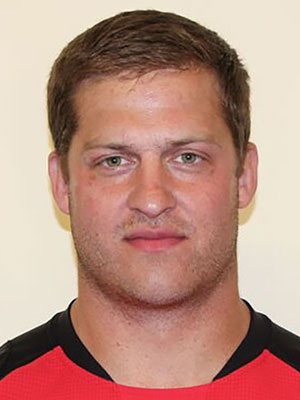 Jason Marshall Profile